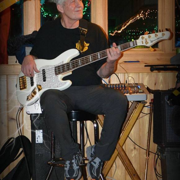 Meet your Posher, Will - Picture 1 of 3